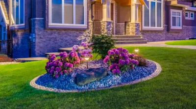 Outdoor Lighting Maintenance and Landscape Lighting Maintenance